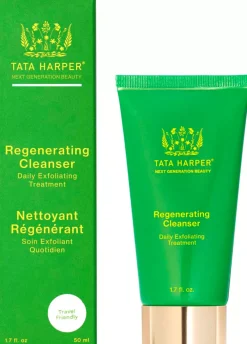 Tata Harper Regenerating Cleanser Small 50 ml