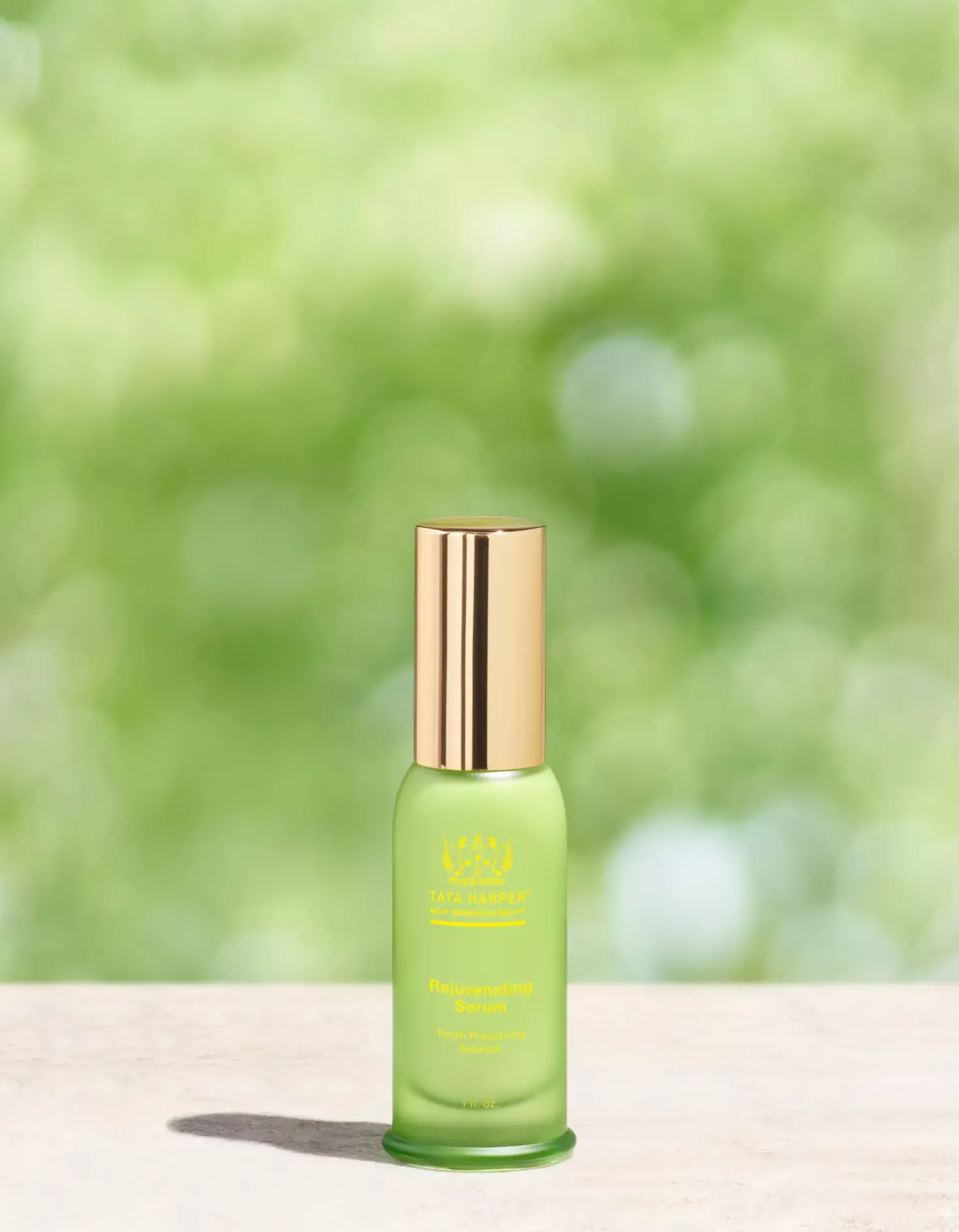 Tata Harper Rejuvenating Serum Small 30 ml