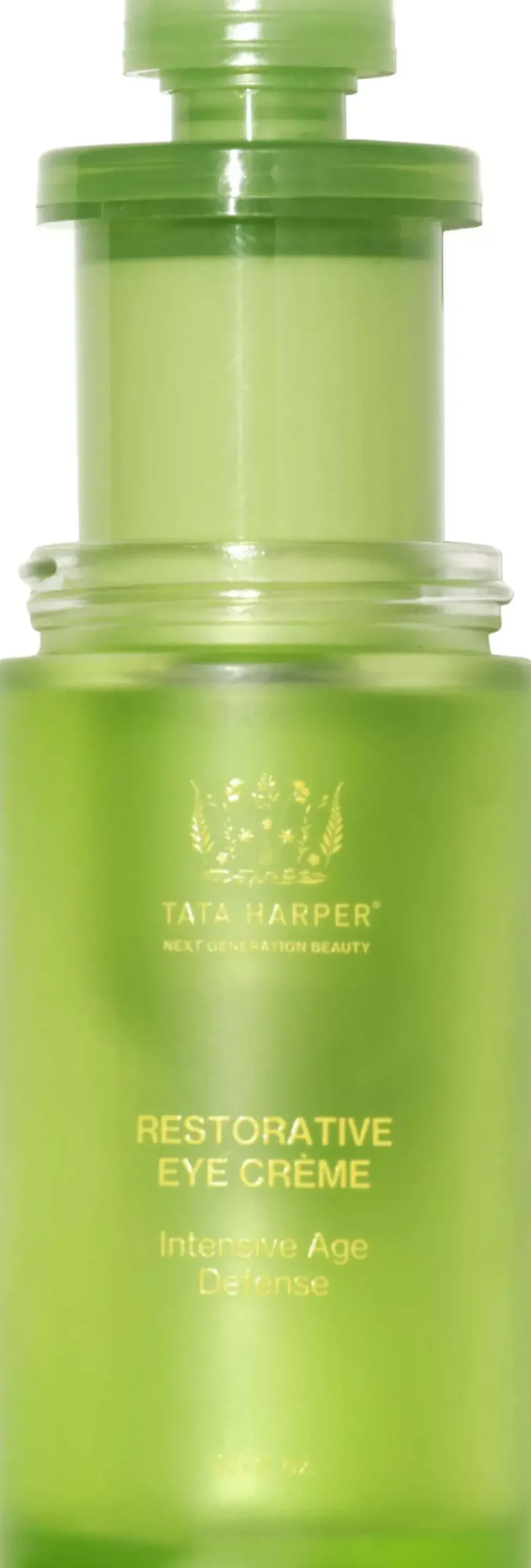 Tata Harper Restorative Eye Creme Refill 15 ml