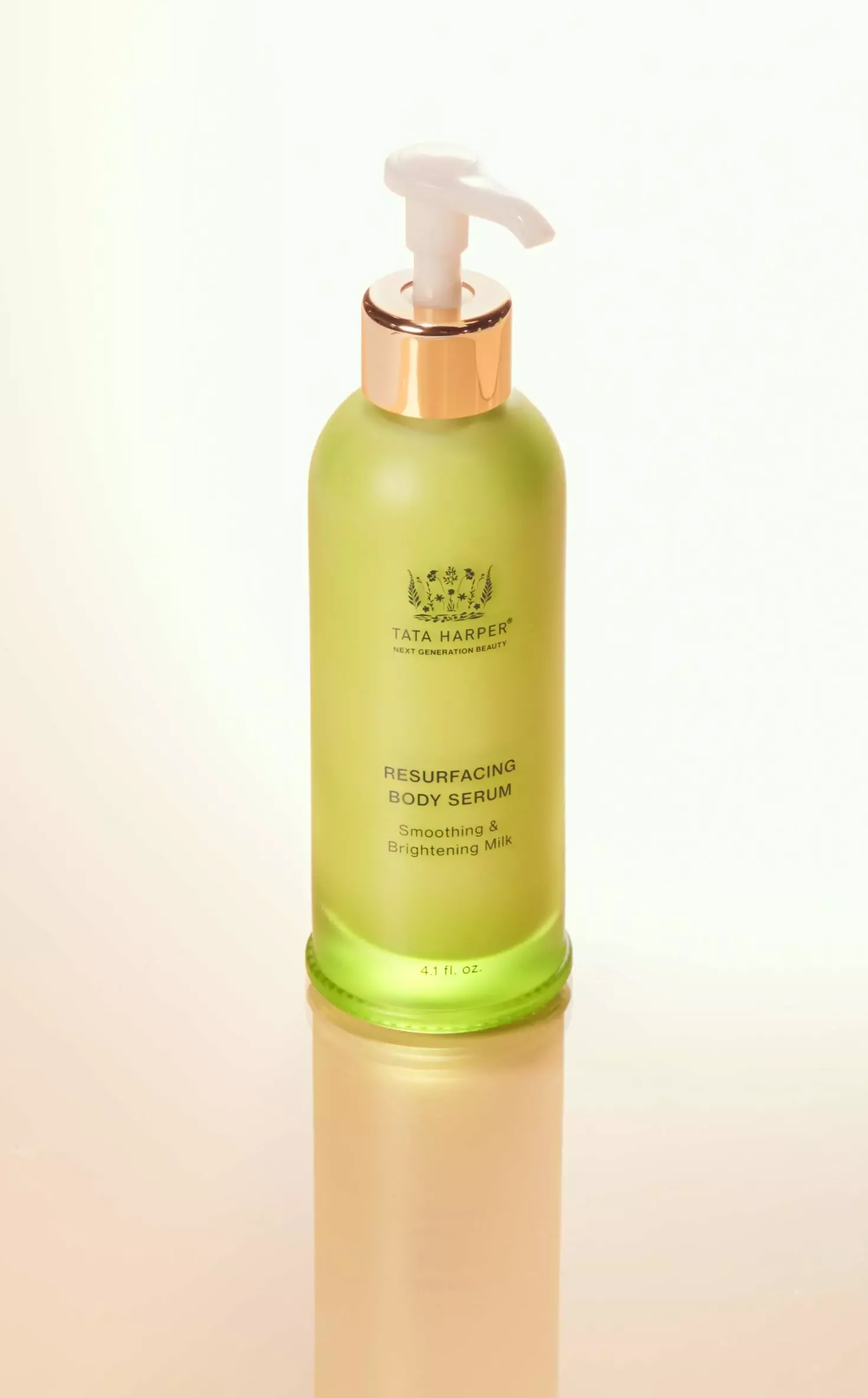 Tata Harper Resurfacing Body Serum 125 ml