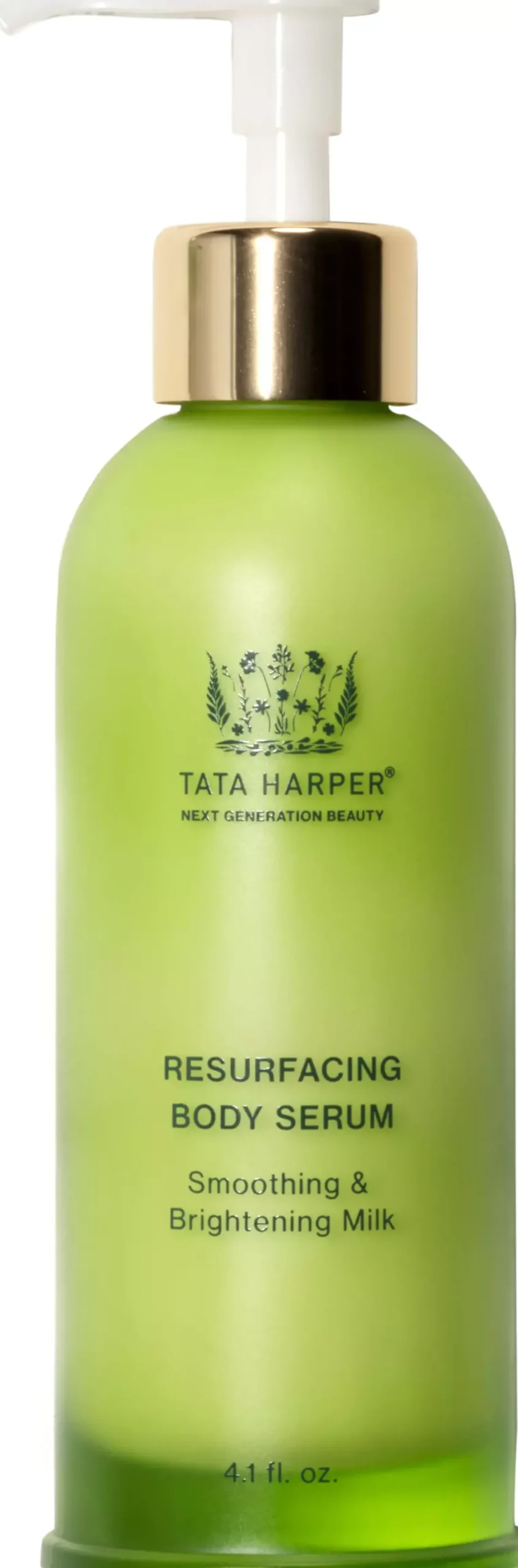 Tata Harper Resurfacing Body Serum 125 ml