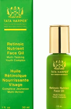 Tata Harper Retinoic Nutrient Face Oil 30 ml