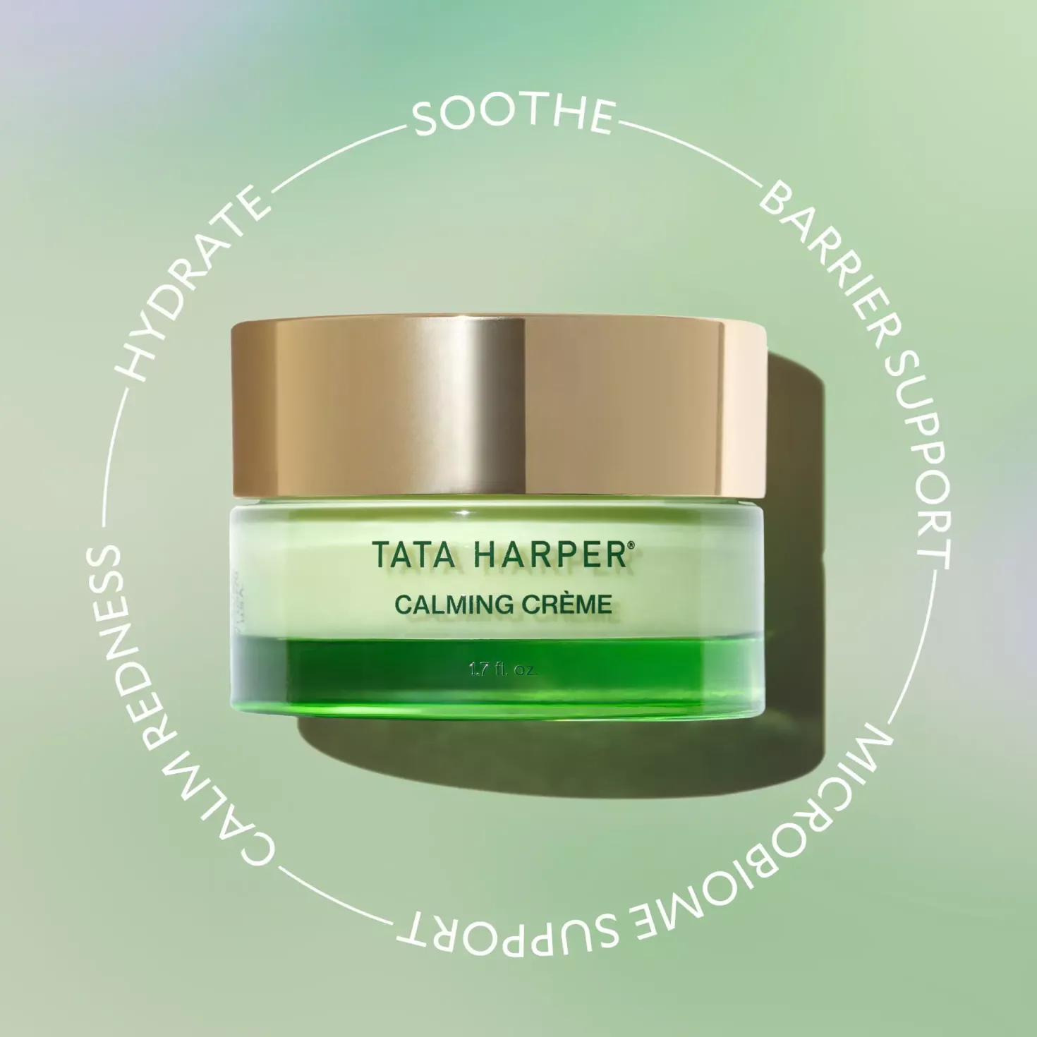 Tata Harper Superkind Calming Crème 50 ml