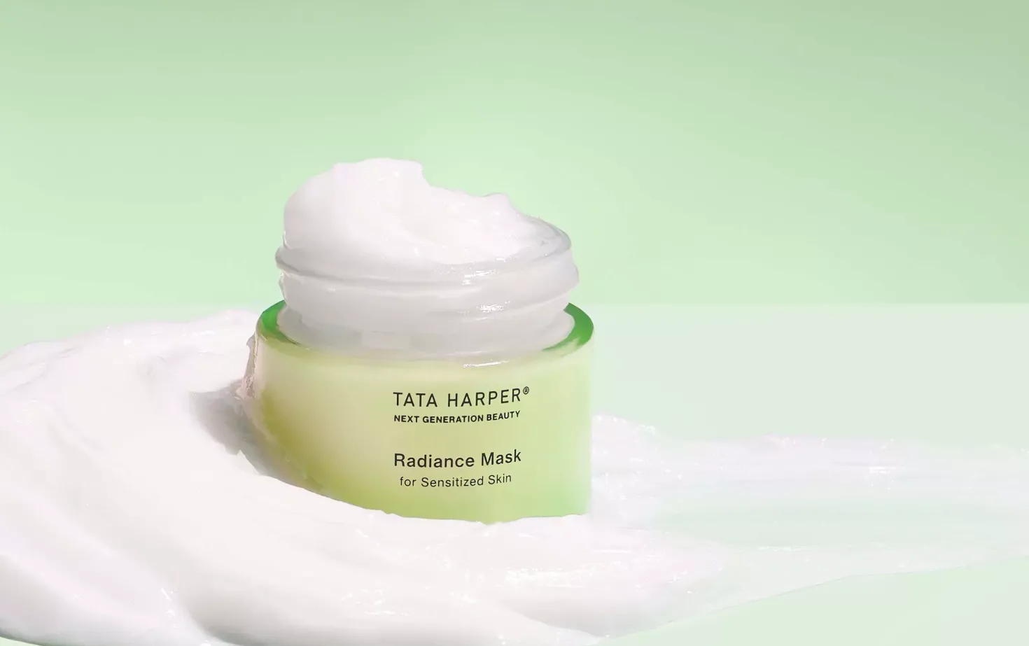 Tata Harper Superkind Radiance Mask 30 ml