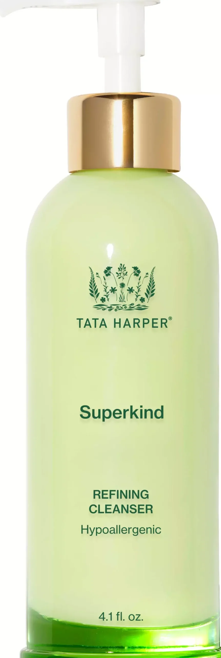 Tata Harper Superkind Refining Cleanser 125 ml