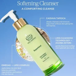 Tata HarperSuperkind Softening Cleanser 125 ml