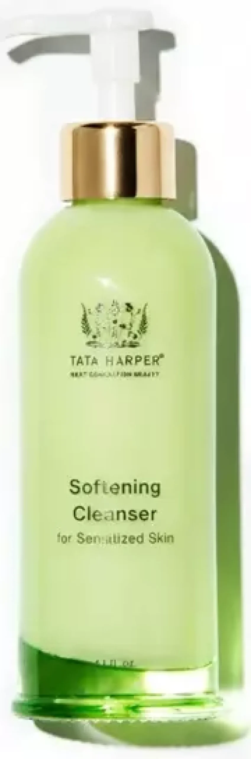 Tata HarperSuperkind Softening Cleanser 125 ml
