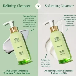 Tata HarperSuperkind Softening Cleanser 125 ml