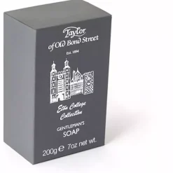 Taylor of Old Bond Street Eton College Bath Soap 200 g