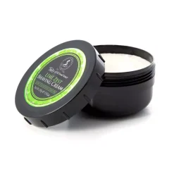 Taylor of Old Bond Street Lime Zest Shaving Cream Bowl 150 g