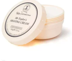 Taylor of Old Bond Street Mr. Taylor Shaving Cream Bowl 150 g