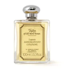 Taylor of Old Bond Street Sandalwood Cologne 100 ml