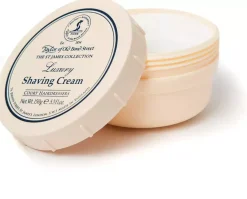 Taylor of Old Bond Street Sandalwood Shaving Soap Refill 100 g
