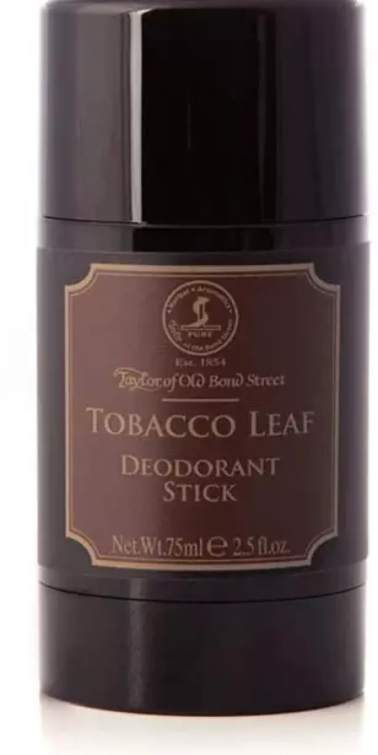 Taylor of Old Bond Street Tobacco Leaf Deodorant Stick 75 ml