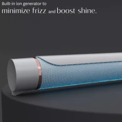 T3 Curl ID 32 mm Smart Curling Iron with Interactive Touch Interface