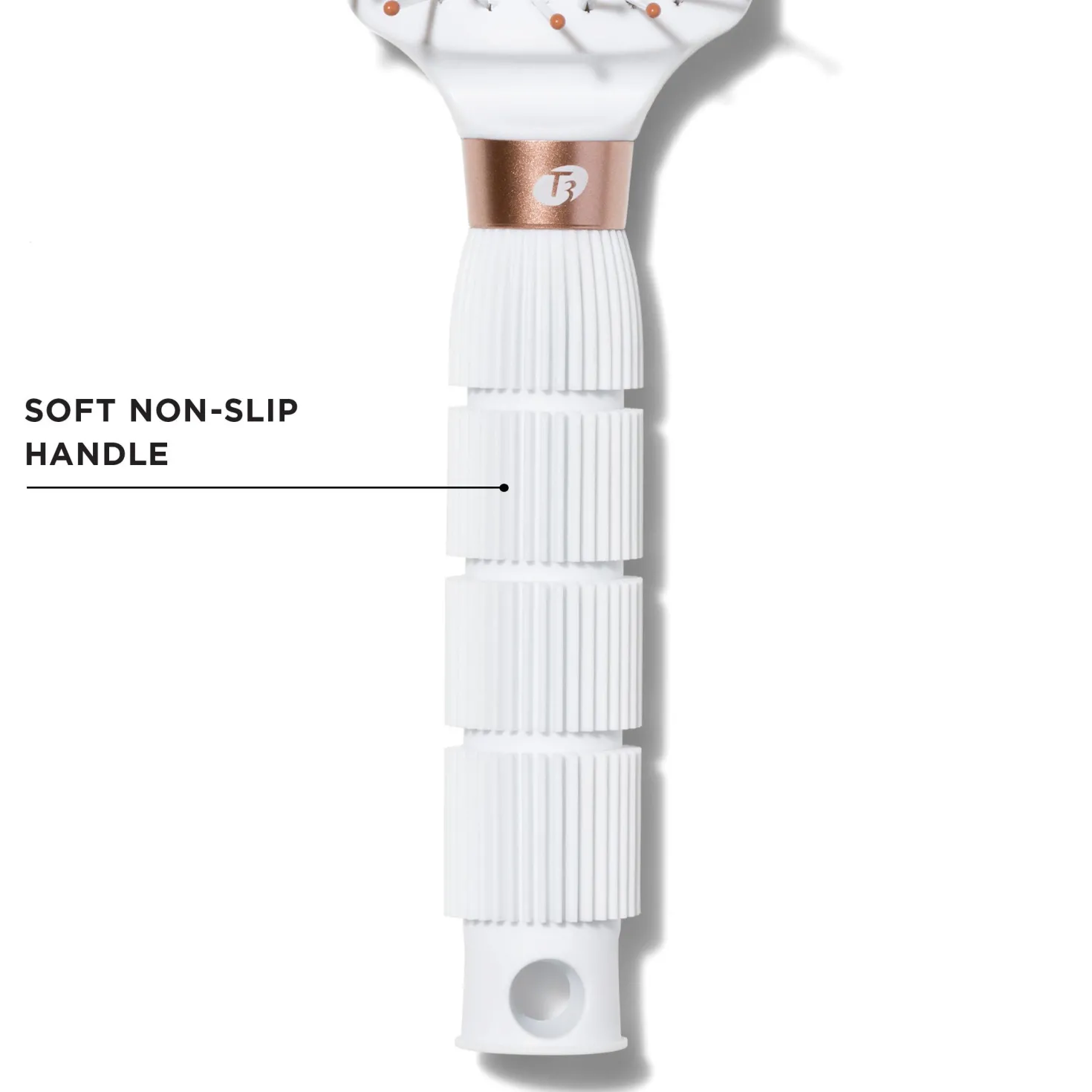 T3 Dry Vent Professional Styling Brush