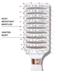 T3 Dry Vent Professional Styling Brush