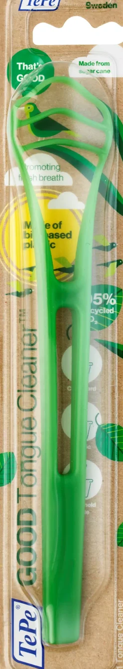 TePeGOOD Tongue Cleaner Blister