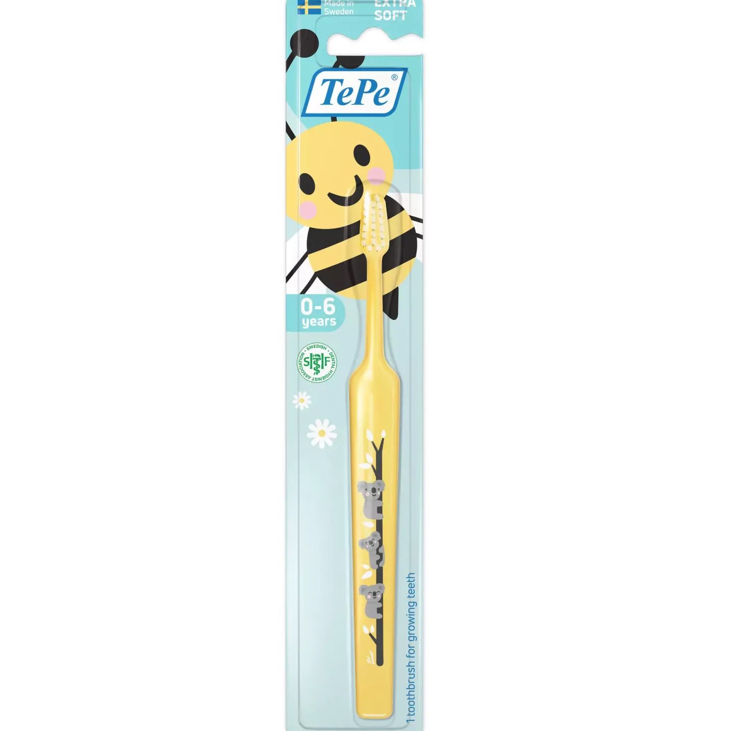 TePe Mini X-soft