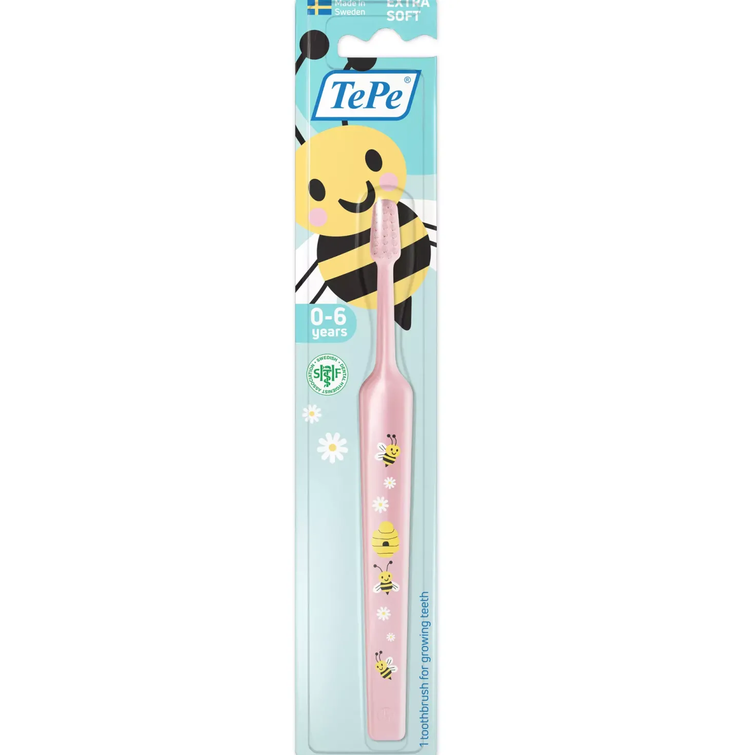 TePe Mini X-soft