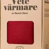 Terrible TwinsSpa By Wheat warmers Vetevärmare Svart