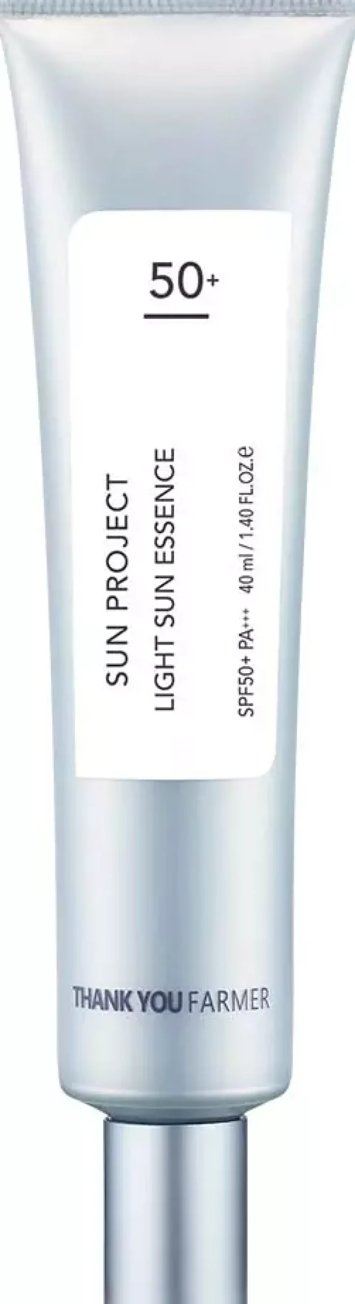 Thank You Farmer Sun Project Light Sun Essence 40 ml