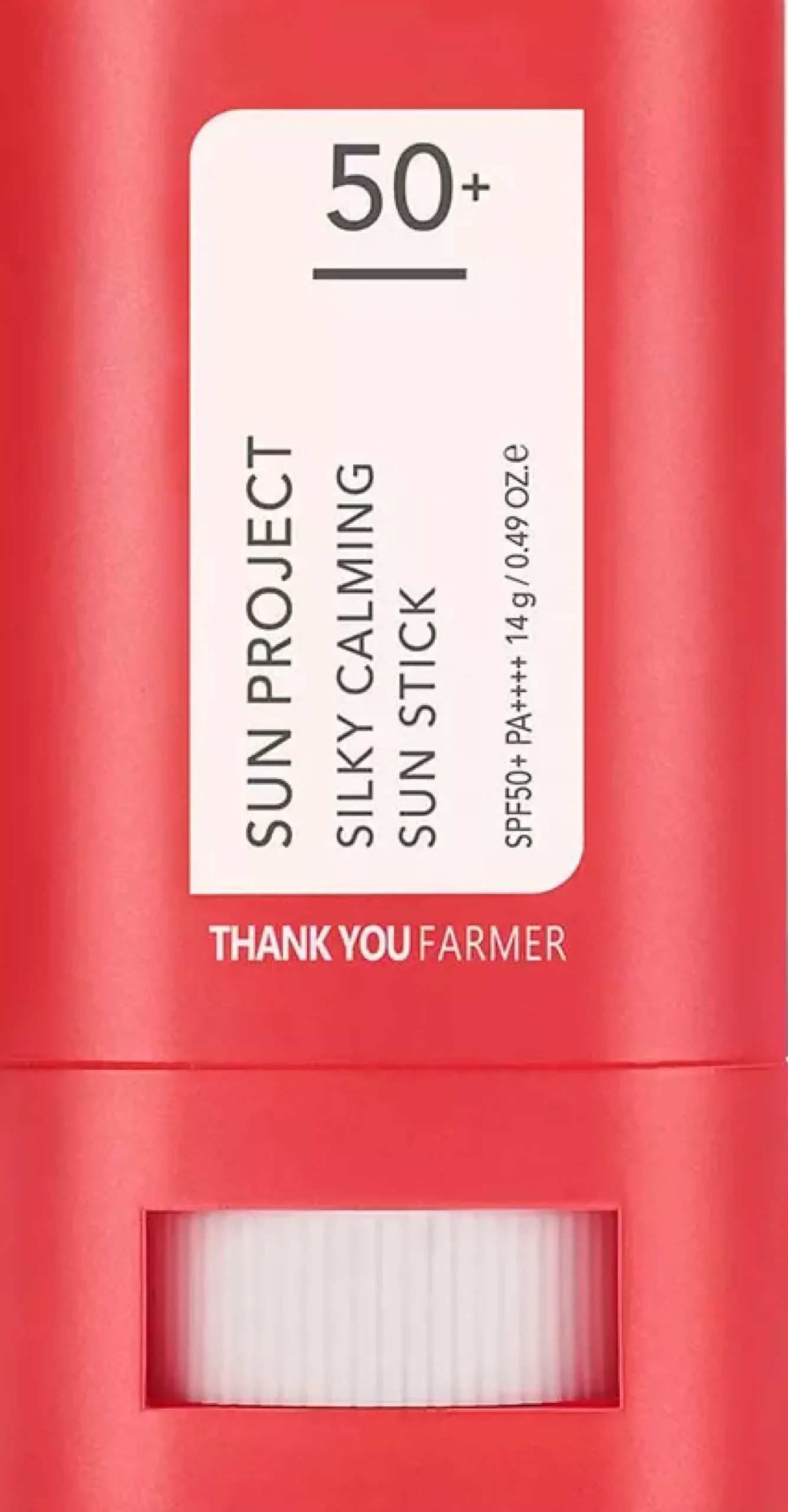Thank You Farmer Thank You FarmerSun Project Silky Calming Sun Stick 14 g