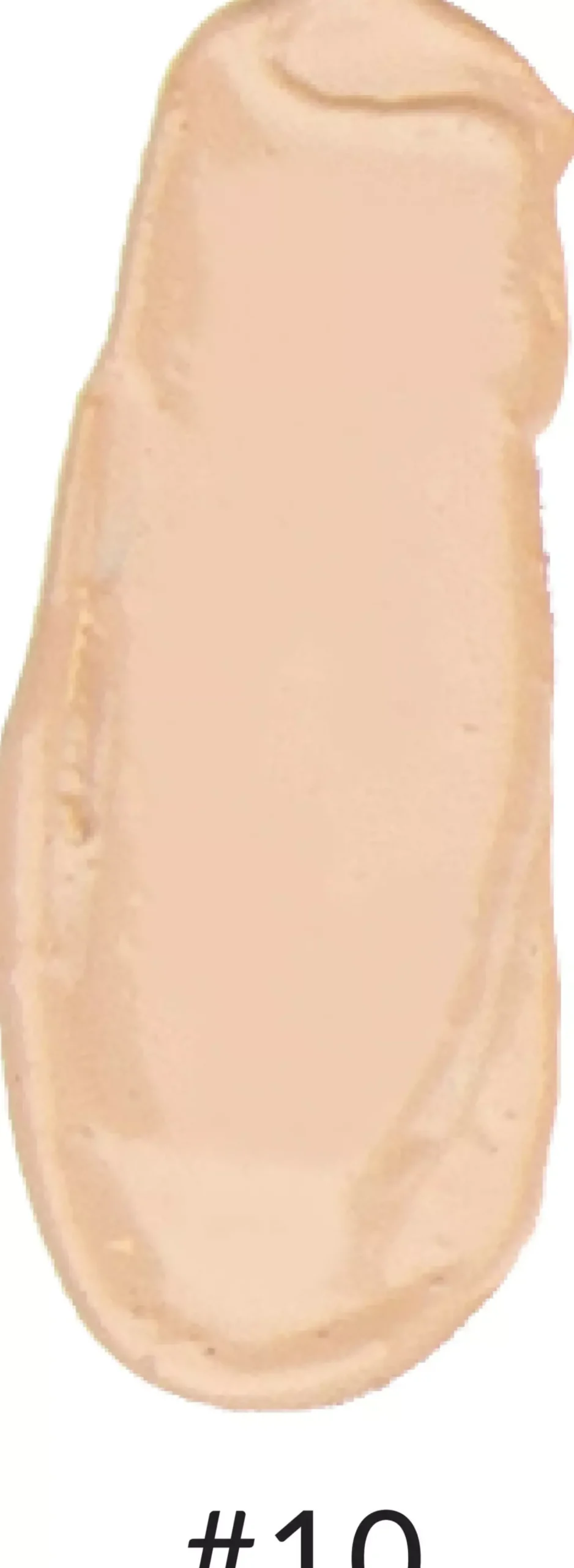 the BalmAnne T. Dotes Tinted Moisturizer #14