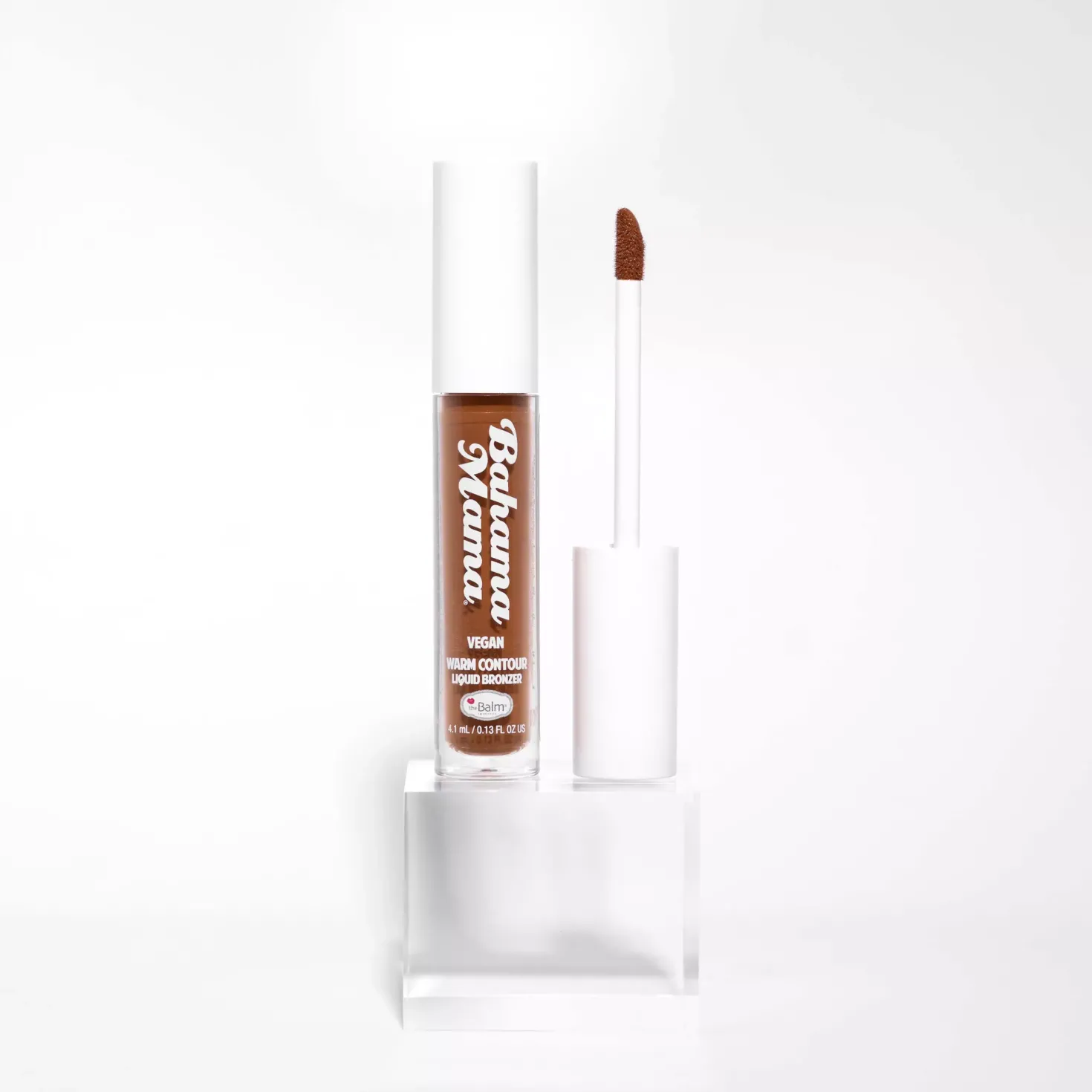 the Balm Instant Plump Your Pucker Giddy-Up
