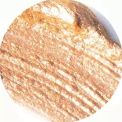 the Balm Lid Quid Sparkling Liquid Eyeshadow Lavender Mimosa