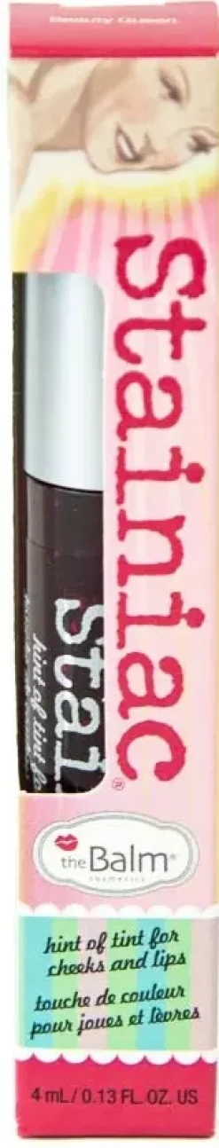 the Balm Liquid Highligter 4,1 ml