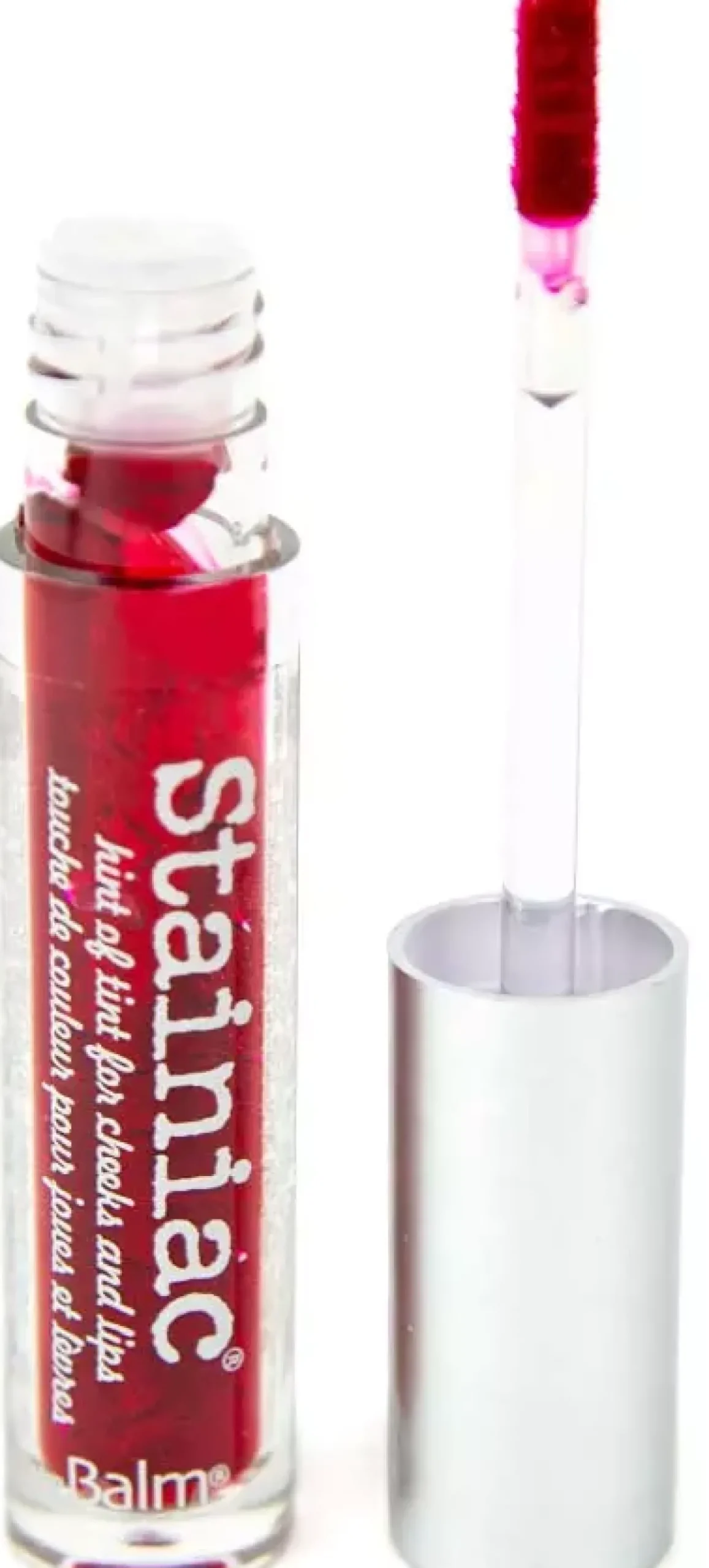 the Balm Liquid Highligter 4,1 ml