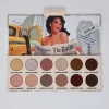 the Balm Ms, Nude York Palette