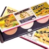 the Balm Must Haves Powder Trio