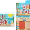 the Balm theBalm Voyage Gold Coast Face Palette