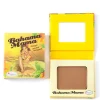 the Balm Travel Set with Cosmetics Bag