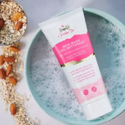 The Beauty of Sensitive Skin Skin Wash 100 ml