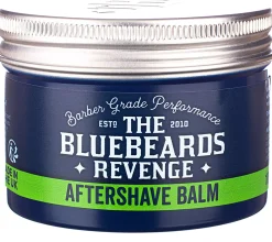 The Bluebeards Revenge Aftershave Balm 150 ml
