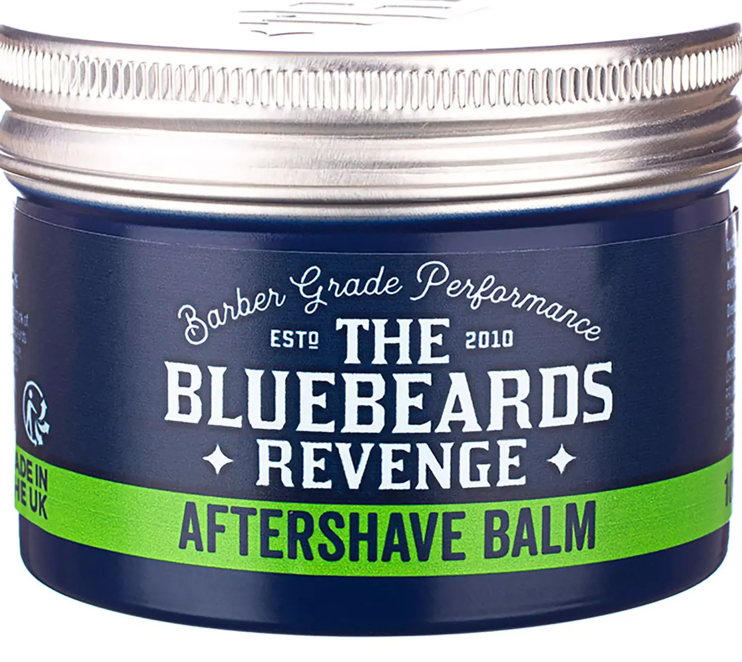 The Bluebeards Revenge Aftershave Balm 150 ml