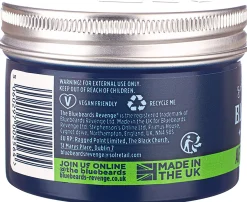 The Bluebeards Revenge Aftershave Balm 150 ml