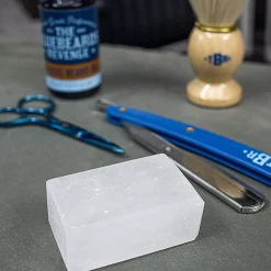 The Bluebeards Revenge Alum Block 75 g