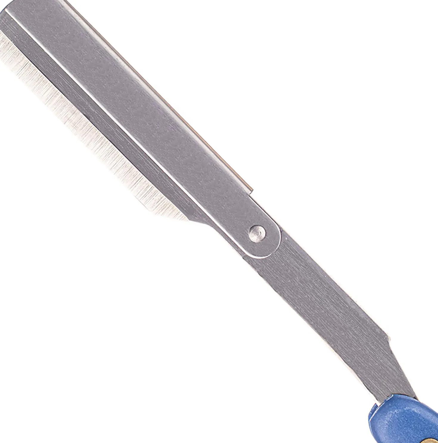 The Bluebeards Revenge Cut-Throat Razor