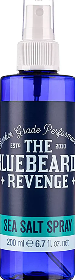The Bluebeards Revenge Sea Salt Spray 300 ml