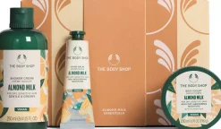 The Body ShopAlmond Milk Essentials