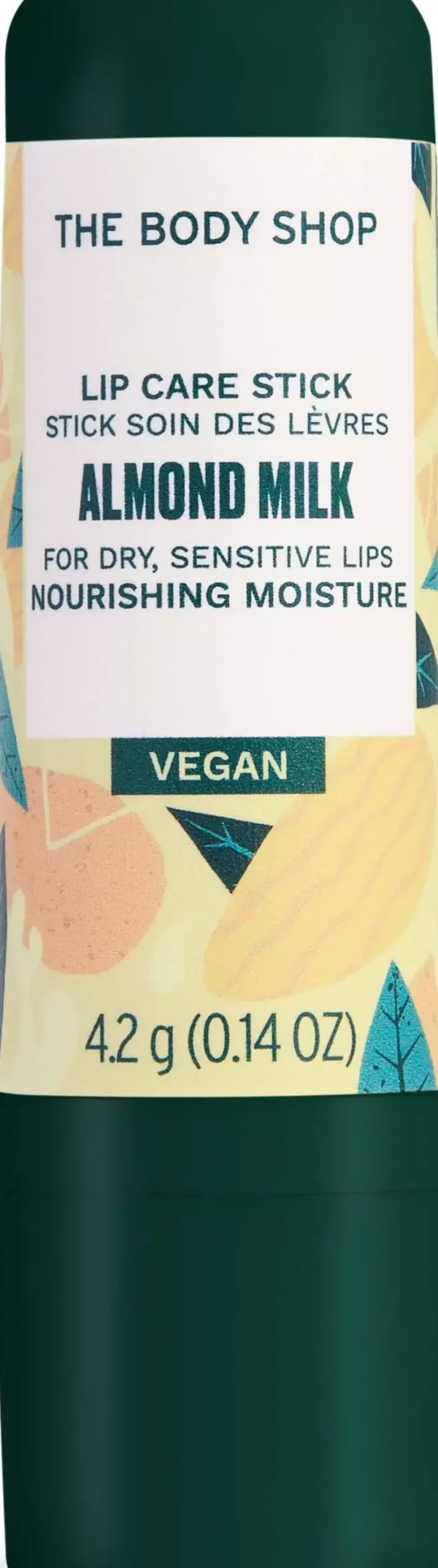 The Body ShopAlmond Milk Lip Care Stick