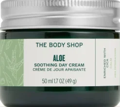 The Body ShopAloe Soothing Day Crem 50 ml
