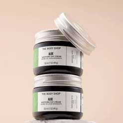 The Body ShopAloe Soothing Day Crem 50 ml