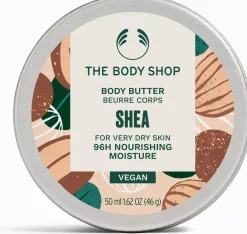 The Body Shop Body Butter Trio