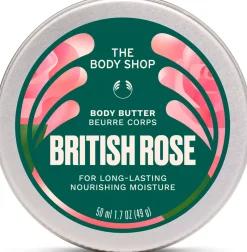 The Body ShopBritish Rose Body Butter 200 ml