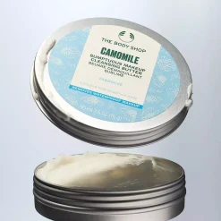 The Body ShopCamomile Sumptuous Cleansing Butter 20 ml